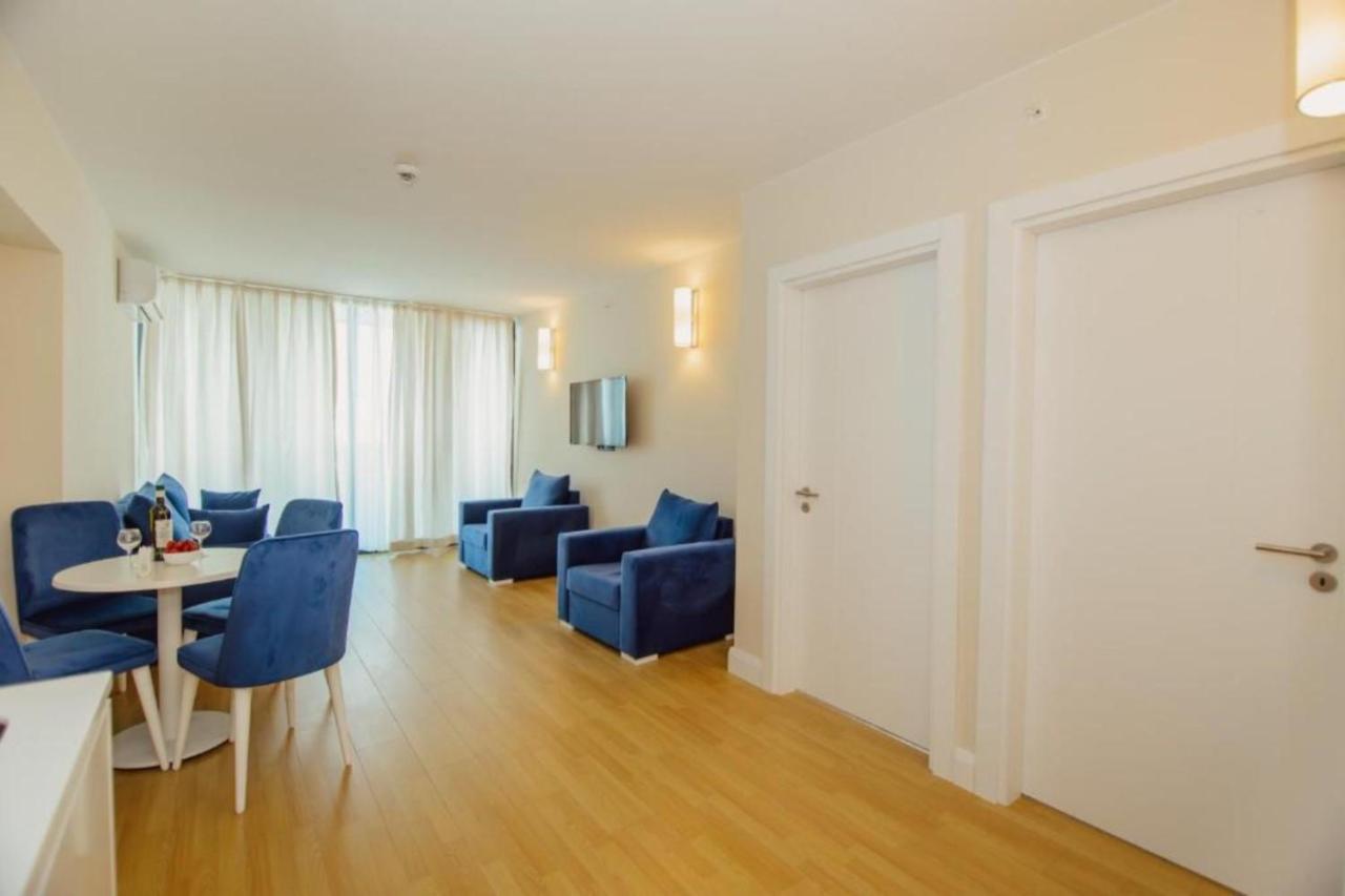 General Sea View Apartments In Orbi City Batumi Exteriér fotografie